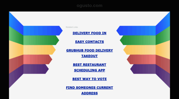 ogusto.com