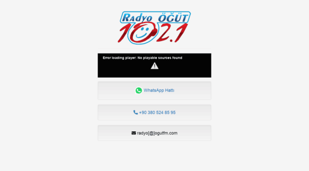 ogutfm.com