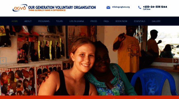 ogvoghana.org