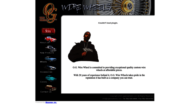 ogwirewheels.com