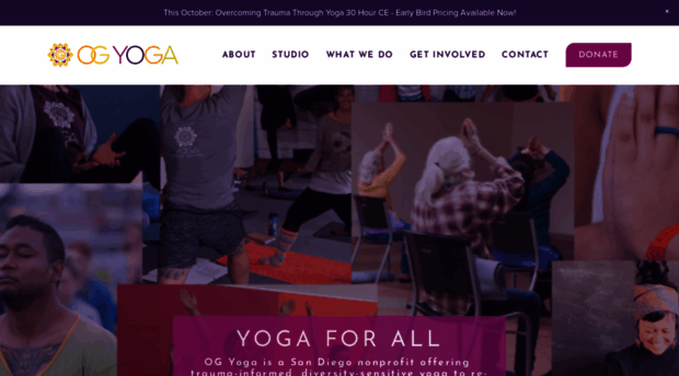 ogyoga.org