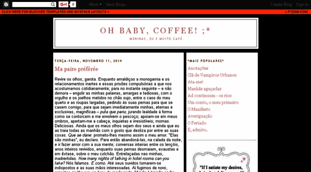 oh-baby-coffee.blogspot.com