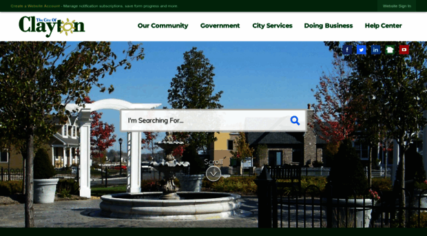 oh-clayton.civicplus.com