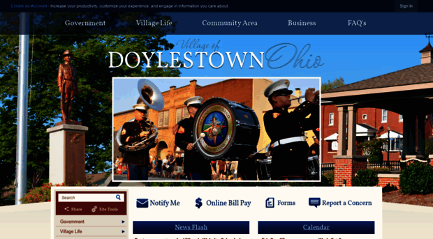 oh-doylestown.civicplus.com