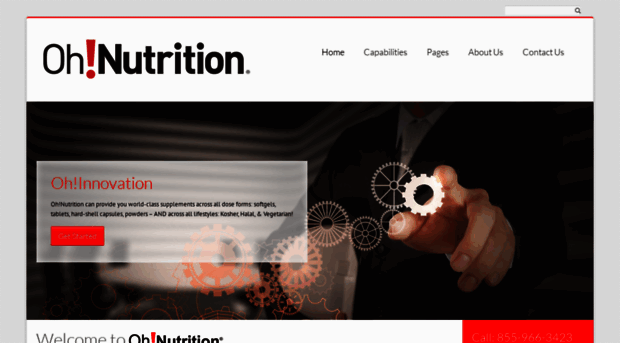 oh-nutrition.com