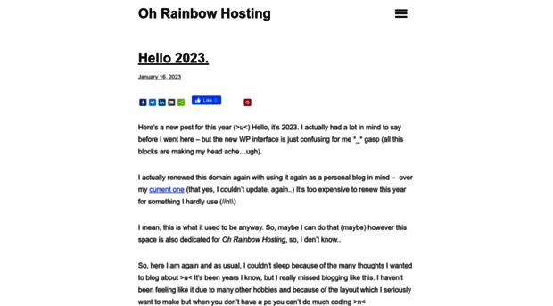 oh-rainbow.net