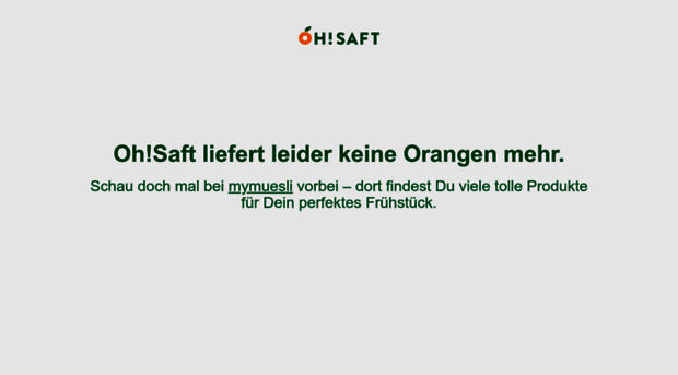 oh-saft.de