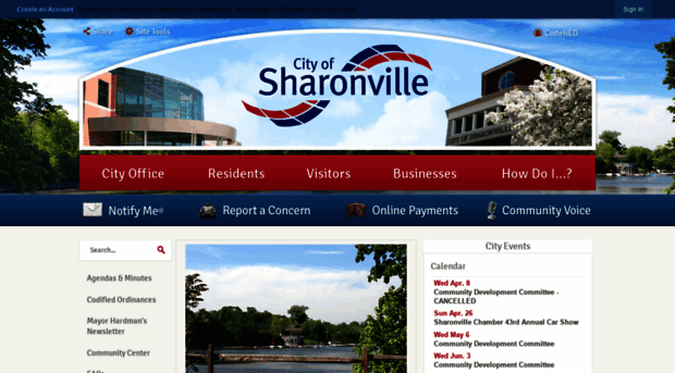 oh-sharonville.civicplus.com