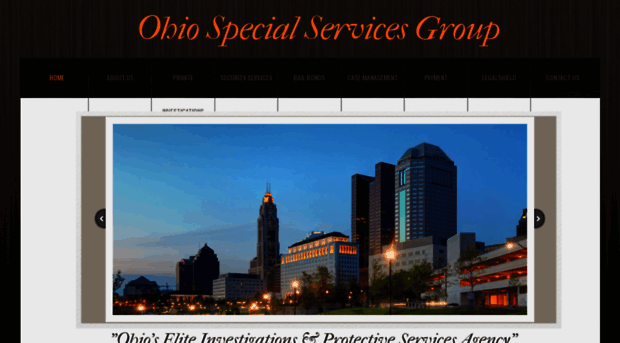 oh-specialservicesgroup.com