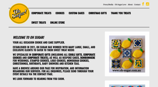 oh-sugar.com.au