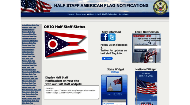 oh.halfstaff.org