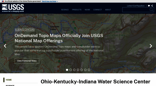 oh.water.usgs.gov