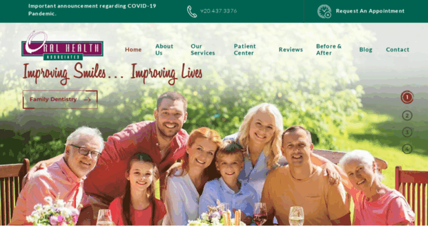 ohadental.com