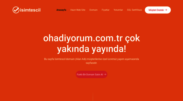 ohadiyorum.com.tr