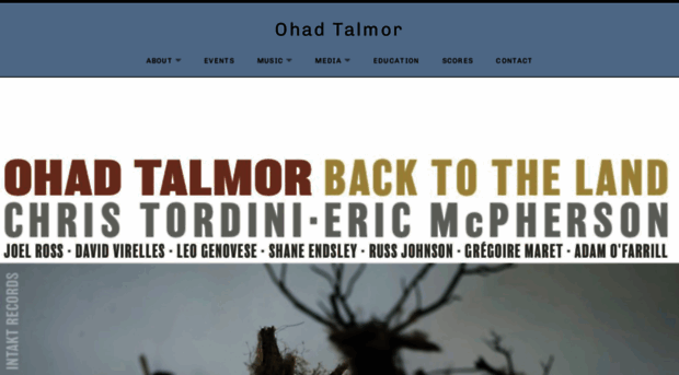 ohadtalmor.com