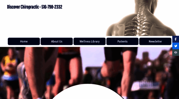 ohalleranchiropractic.com