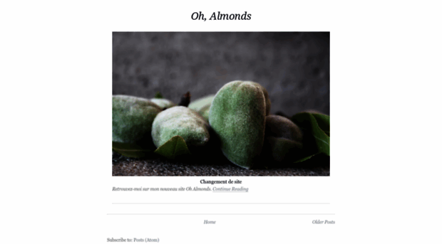 ohalmonds.blogspot.fr