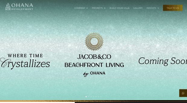 ohana-development.com