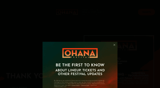 ohanafest.com