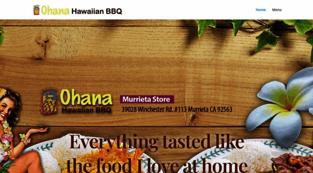 ohanahawaiianbbq.us