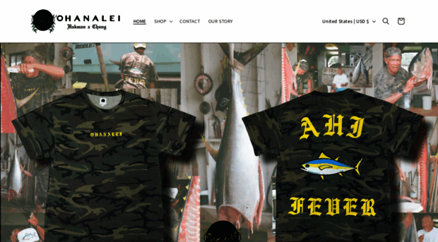 ohanalei.com