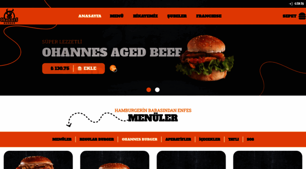 ohannesburger.com