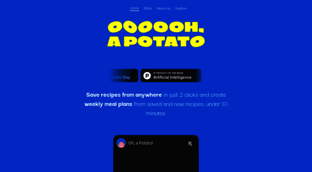ohapotato.app