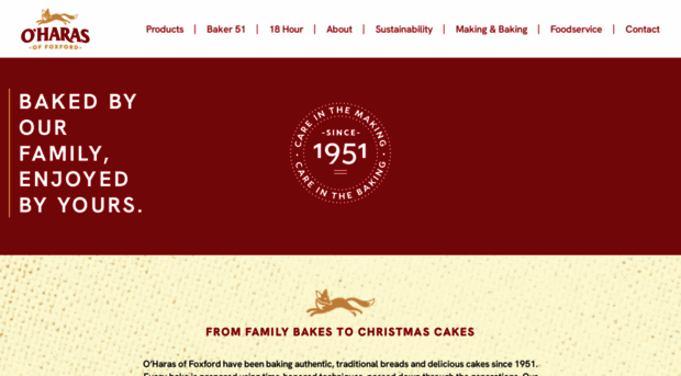 oharasoffoxford.com