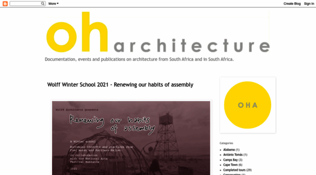 oharchitecture.blogspot.hk