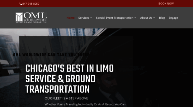 ohare-midway.com