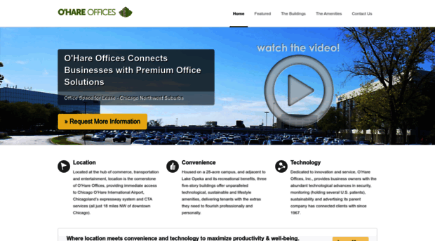 ohareoffices.com