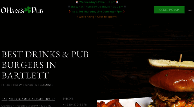 oharespub.com