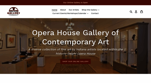 ohartgallery.com