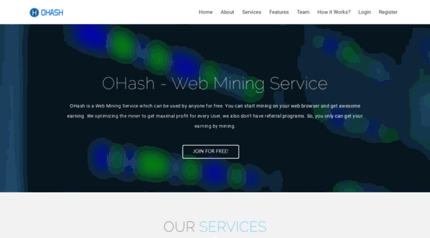 ohash.net