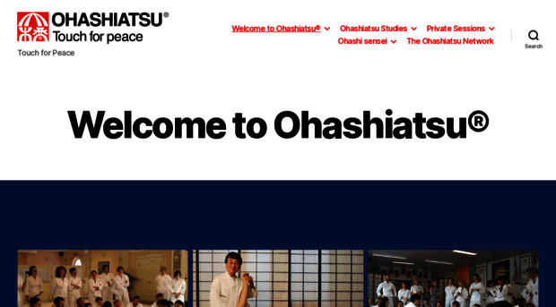 ohashiatsu.org