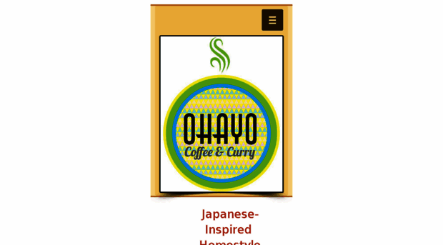ohayocoffee.com