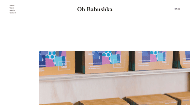 ohbabushka.com.au
