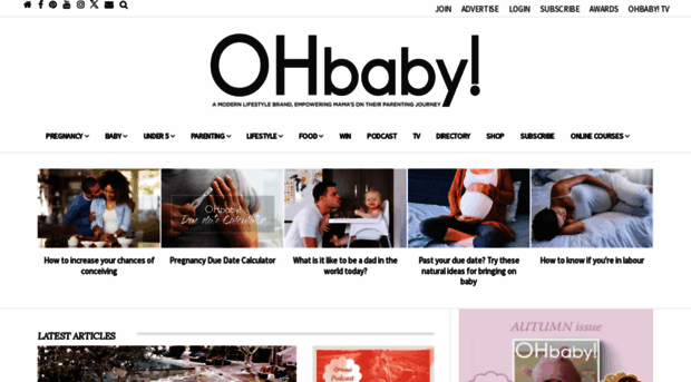 ohbaby.co.nz