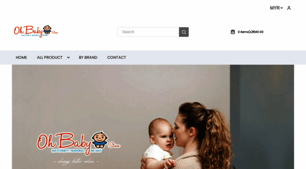 ohbaby.com.my