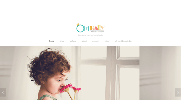 ohbabystudious.com