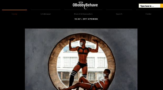 ohbobbybehave.com