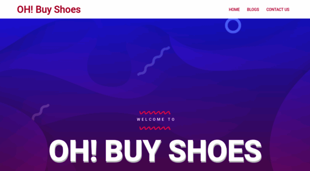 ohbuyshoes.com