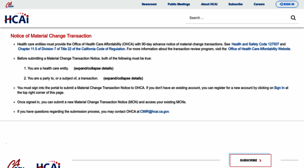 ohca-mcn.hcai.ca.gov