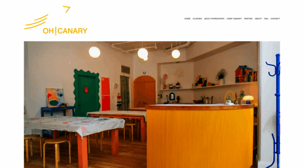 ohcanary.com