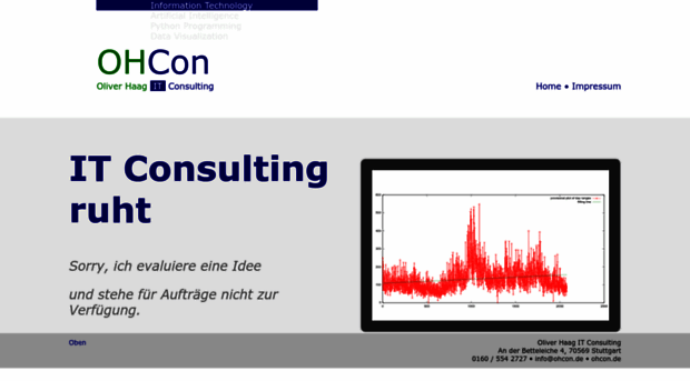 ohcon.de