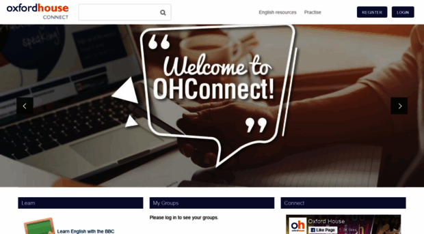 ohconnect.com