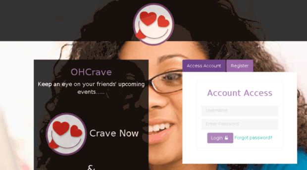 ohcrave.com