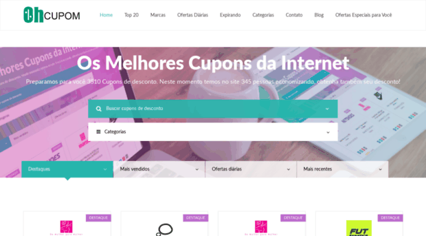 ohcupom.com.br