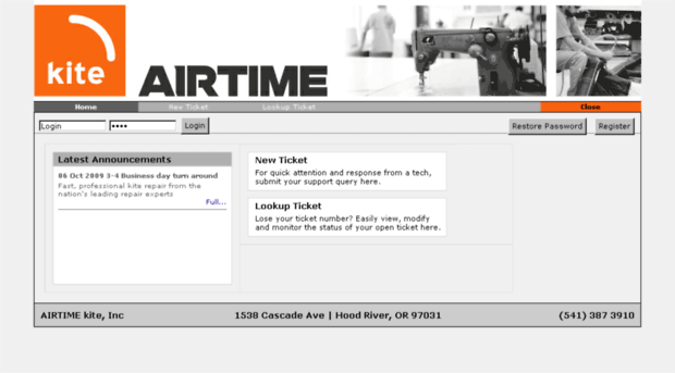 ohd.airtimekite.com