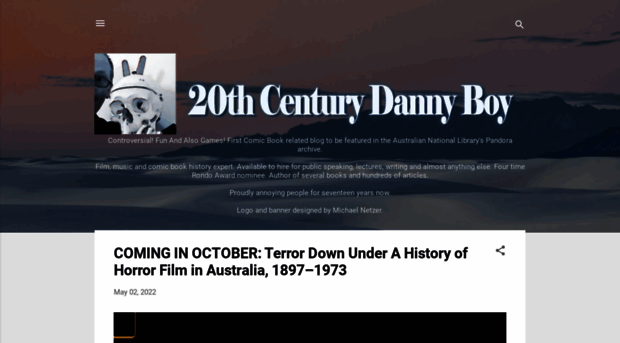 ohdannyboy.blogspot.com